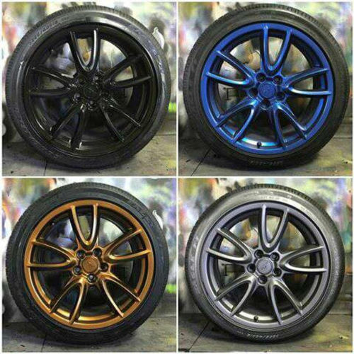 Rims Rims